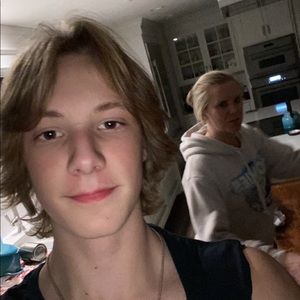 Meet your Posher, Ben